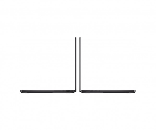 Apple MacBook Pro 14" Space Black Late 2023 18/512 (MRX33) б/в